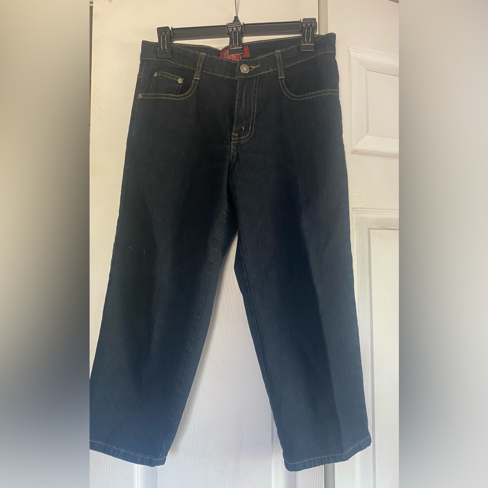 Women Cos jeans Petite